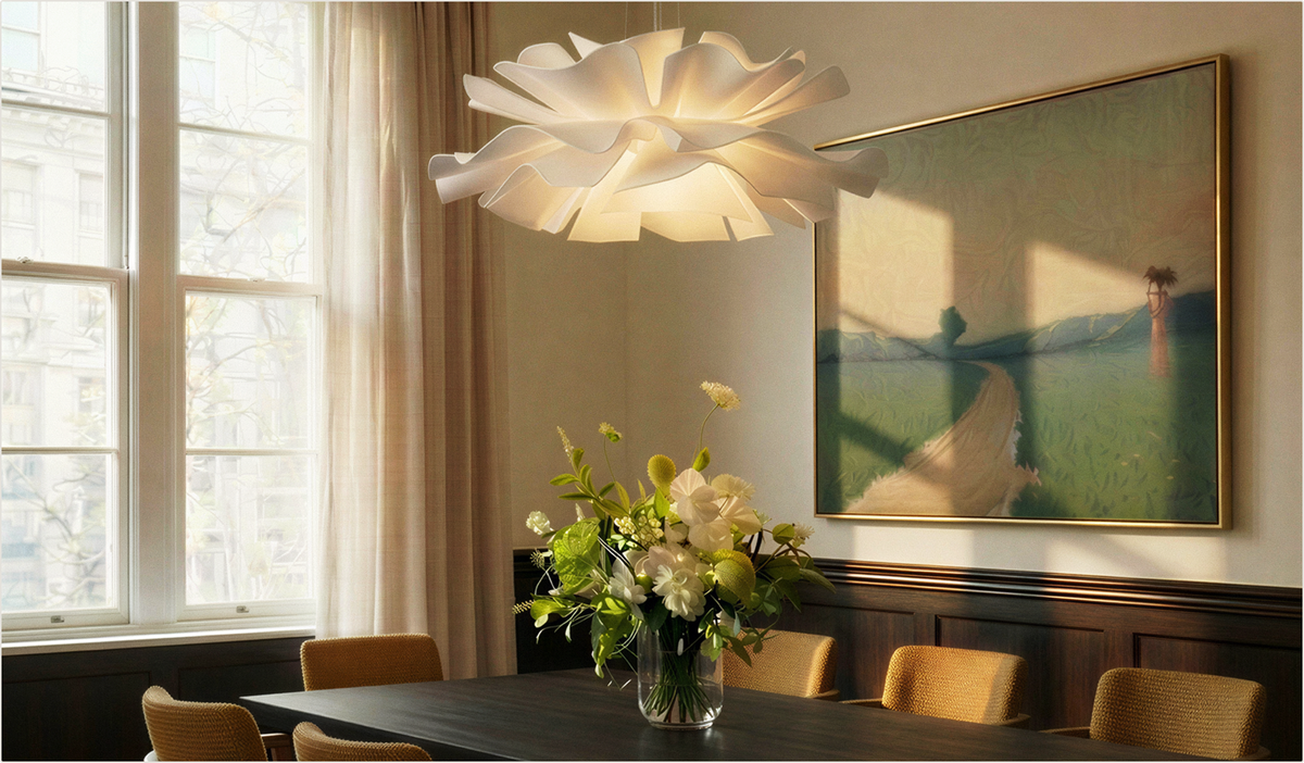 Cute Lamps