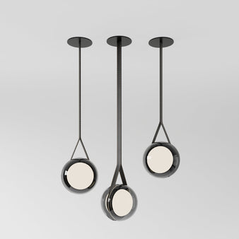 Cutis Pendant Light - Residence Supply