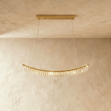 Cyane Chandelier - Residence Supply