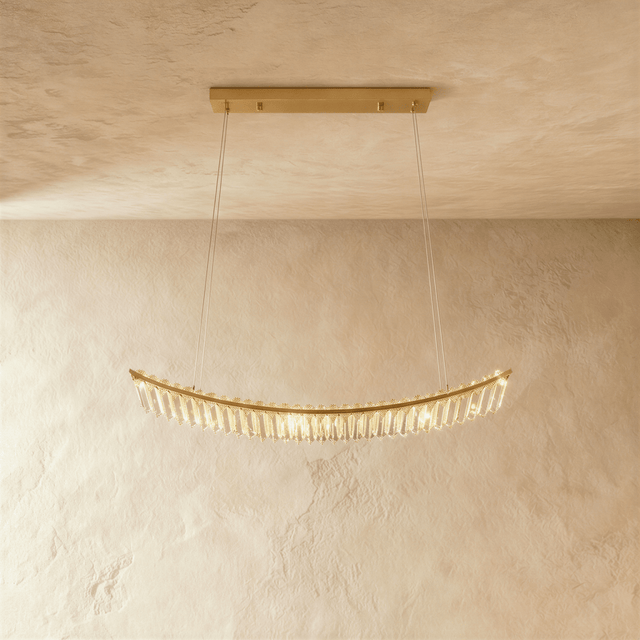 Cyane Chandelier - Residence Supply