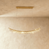 Cyane Chandelier - Residence Supply