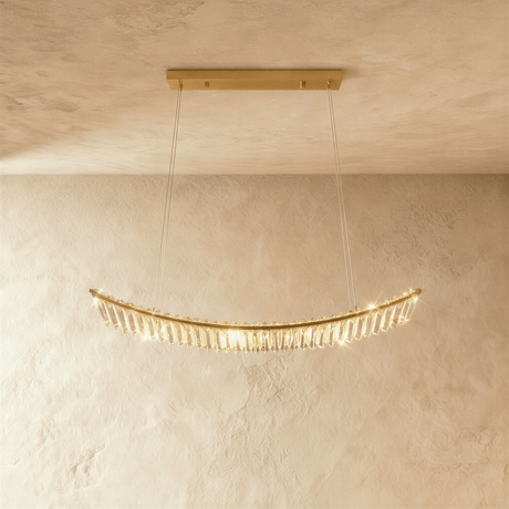 Cyane Chandelier - Residence Supply