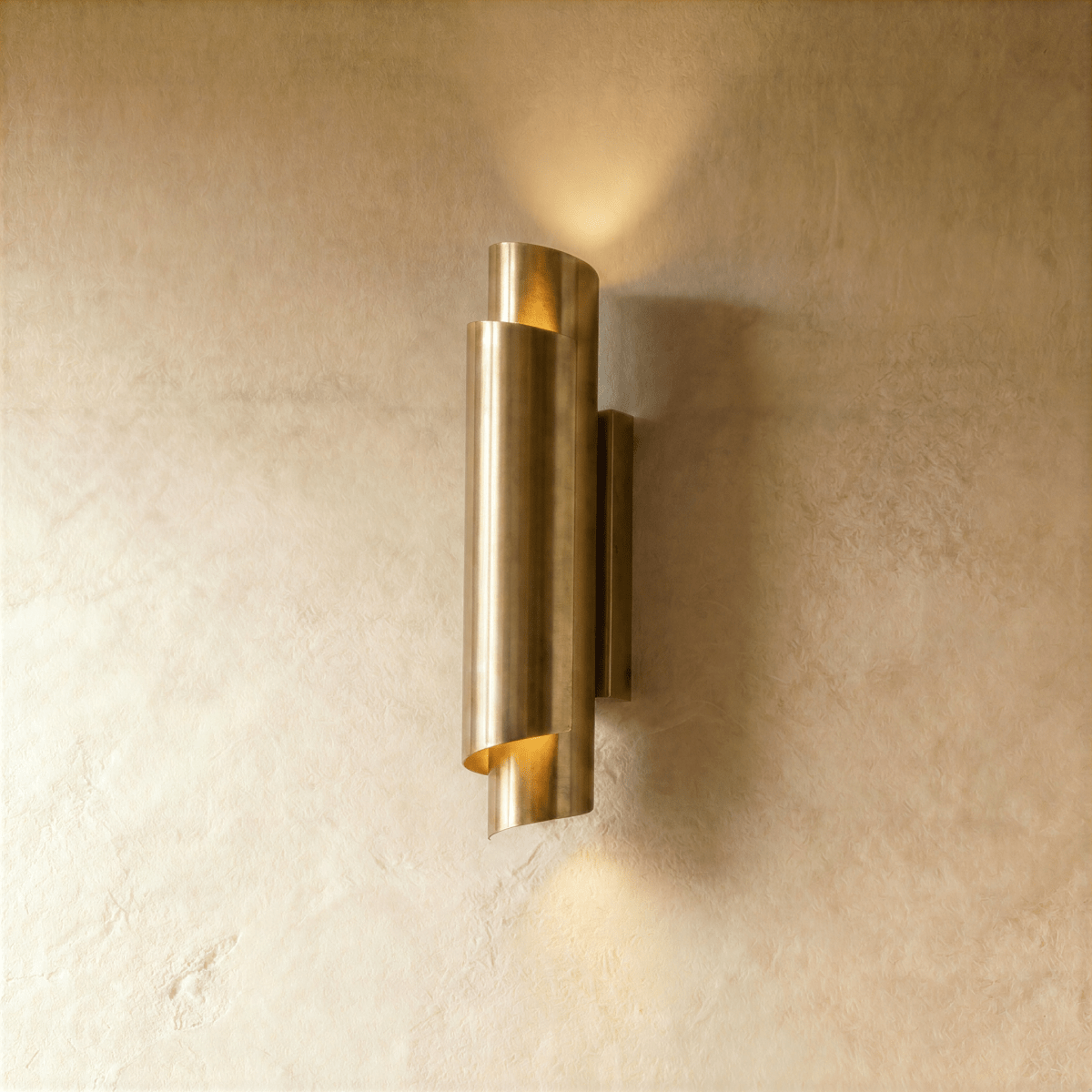 Cylas Wall Lamp - Residence Supply