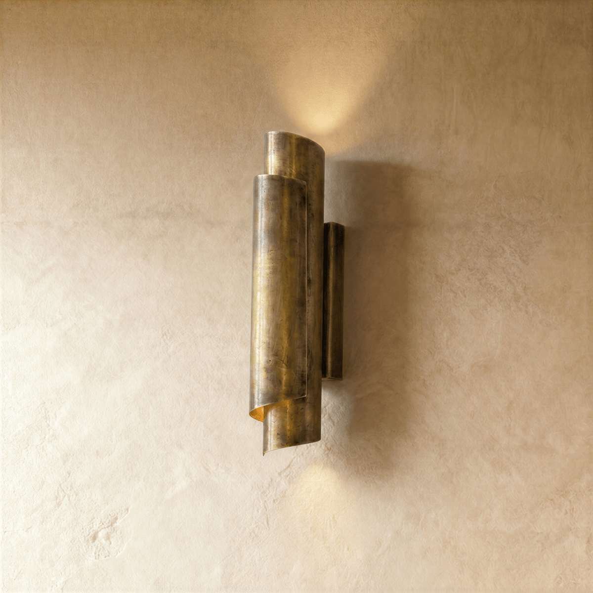 Cylas Wall Lamp - Residence Supply