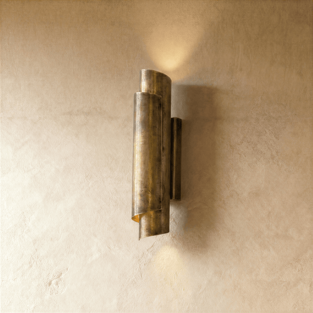 Cylas Wall Lamp - Residence Supply