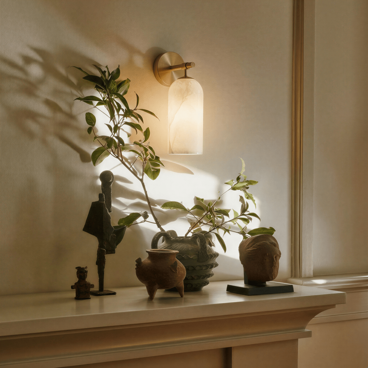 Cylen Wall Lamp - Residence Supply