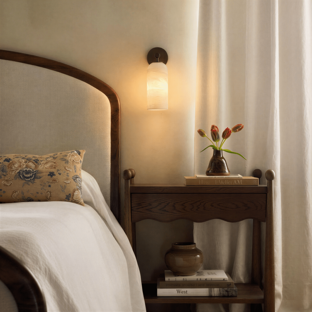 Cylen Wall Lamp - Residence Supply