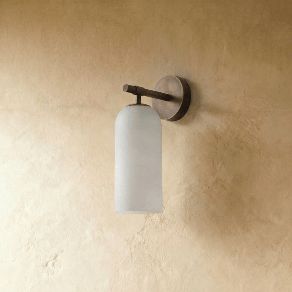 Cylen Wall Lamp - Residence Supply