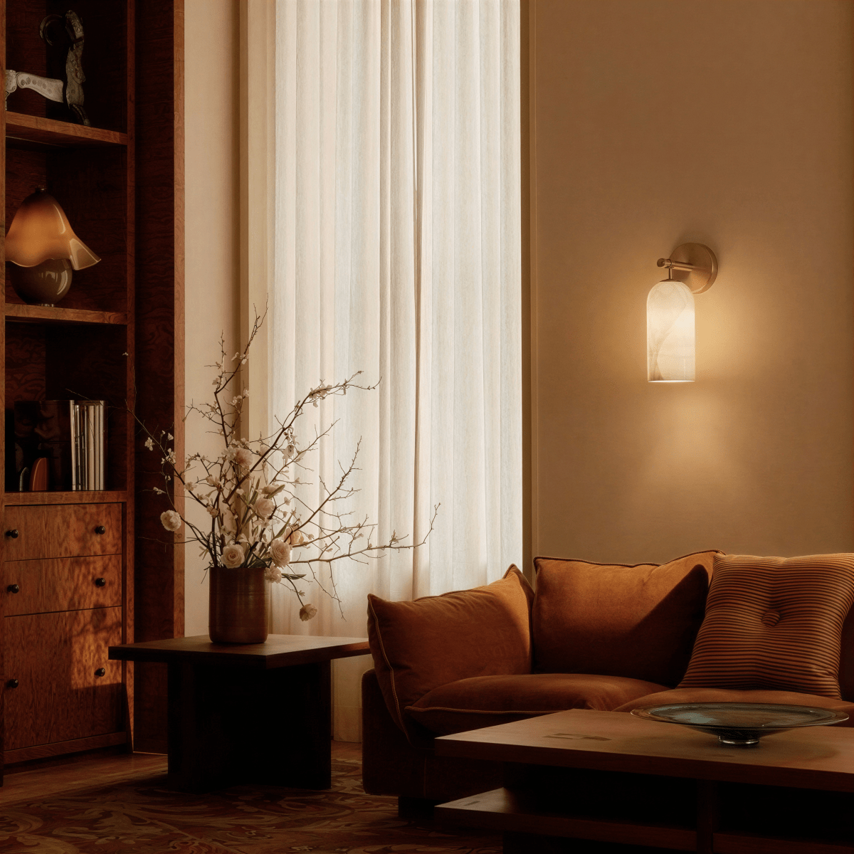 Cylen Wall Lamp - Residence Supply