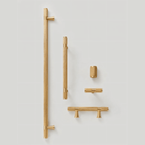 Cylin Knob & Pull Bar - Residence Supply