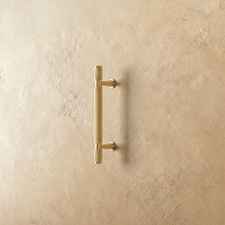 Cylin Knob & Pull Bar - Residence Supply