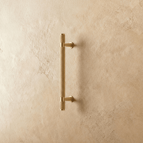 Cylin Knob & Pull Bar - Residence Supply