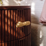 Cylin Knob & Pull Bar - Residence Supply