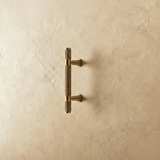 Cylin Knob & Pull Bar - Residence Supply