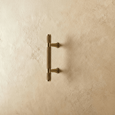 Cylin Knob & Pull Bar - Residence Supply