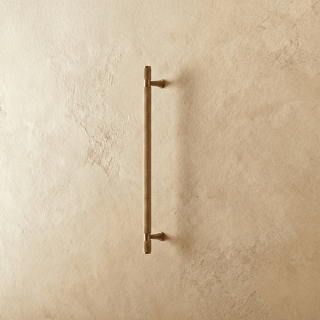 Cylin Knob & Pull Bar - Residence Supply