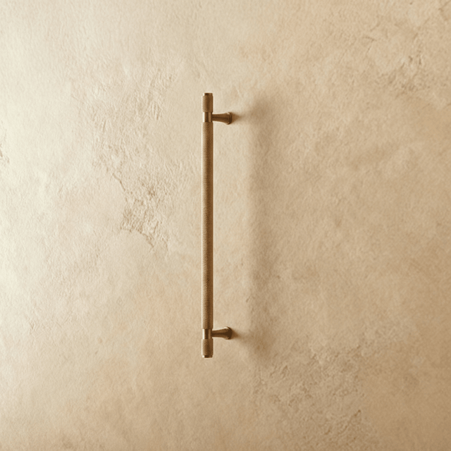 Cylin Knob & Pull Bar - Residence Supply
