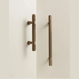Cylin Knob & Pull Bar - Residence Supply