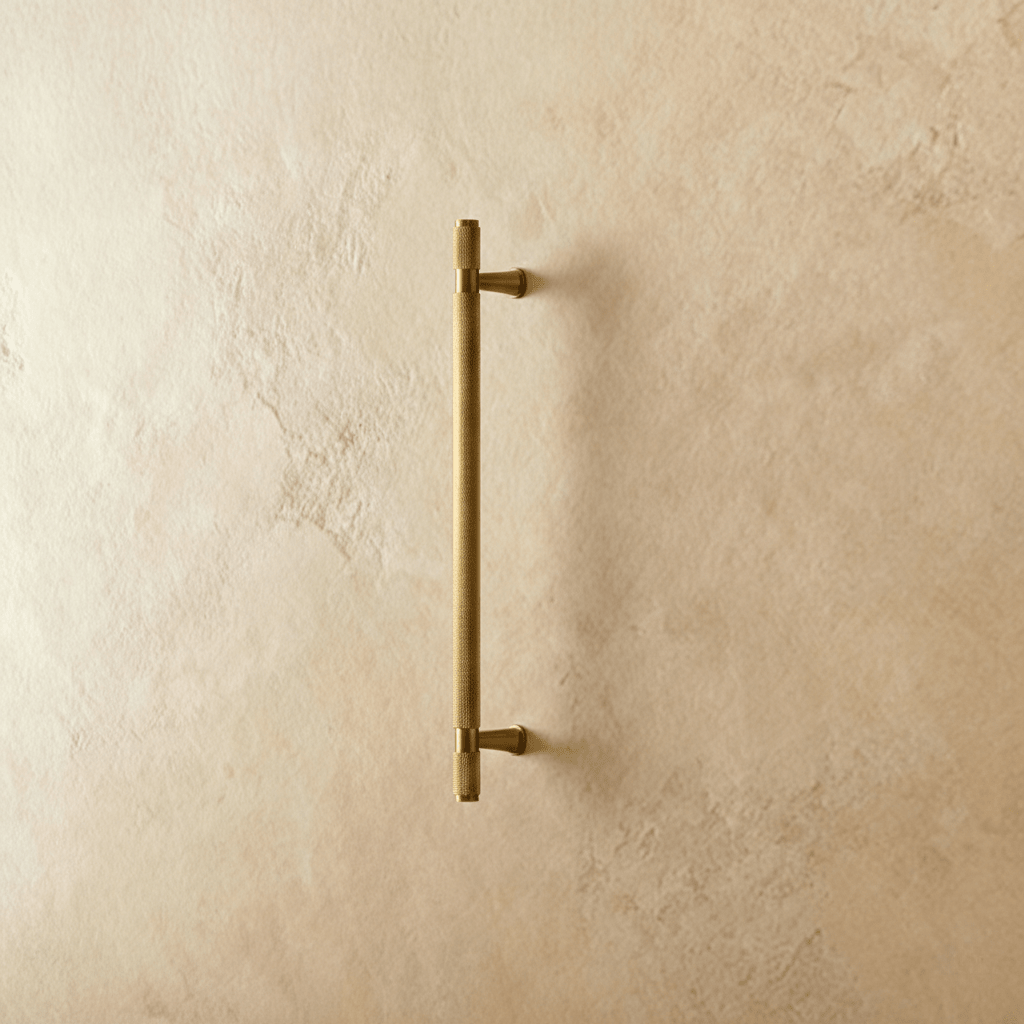 Cylin Knob & Pull Bar - Residence Supply