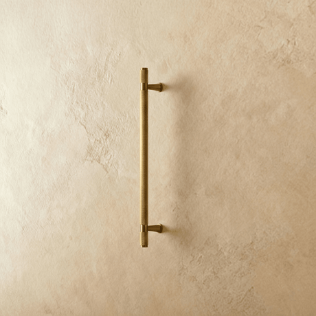 Cylin Knob & Pull Bar - Residence Supply