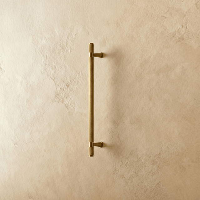 Cylin Knob & Pull Bar - Residence Supply