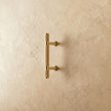 Cylin Knob & Pull Bar - Residence Supply