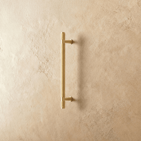 Cylin Knob & Pull Bar - Residence Supply