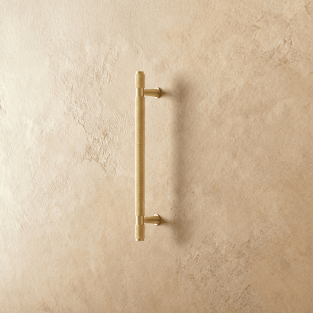 Cylin Knob & Pull Bar - Residence Supply