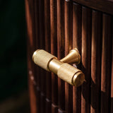 Cylin Knob & Pull Bar - Residence Supply