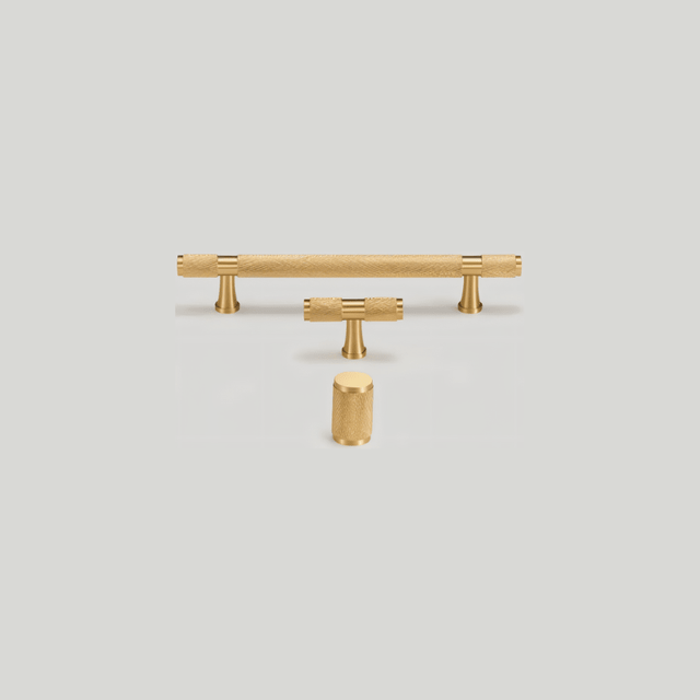 Cylin Knob & Pull Bar - Residence Supply