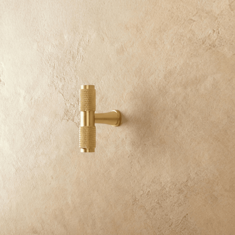 Cylin Knob & Pull Bar - Residence Supply