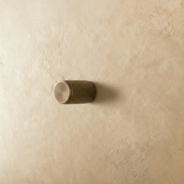 Cylin Knob & Pull Bar - Residence Supply