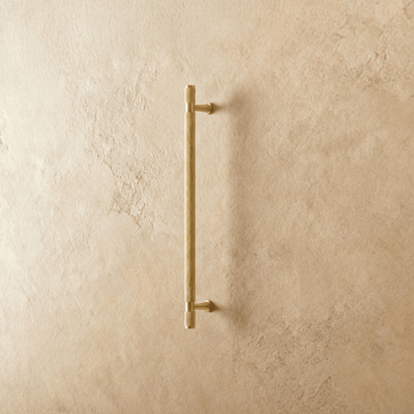 Cylin Knob & Pull Bar - Residence Supply