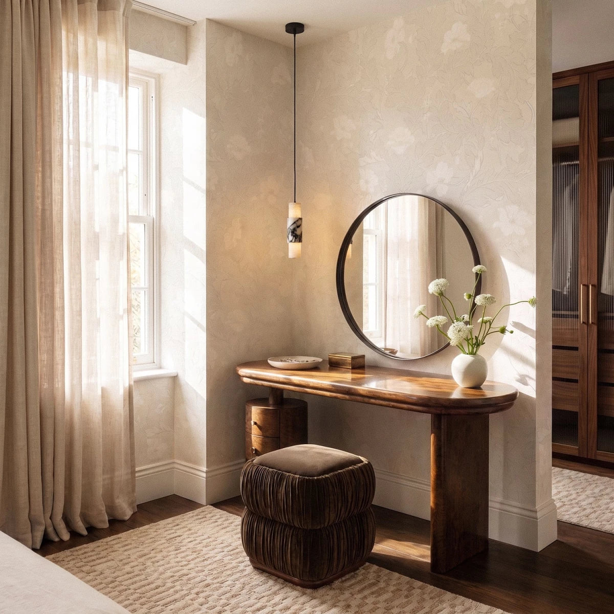 Cylor Pendant Light - Residence Supply
