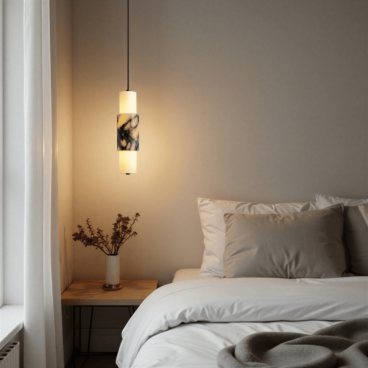 Cylor Pendant Light - Residence Supply