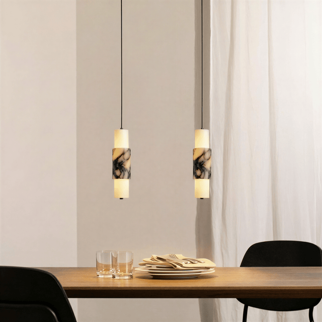 Cylor Pendant Light - Residence Supply