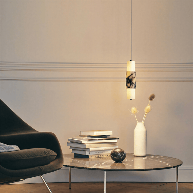 Cylor Pendant Light - Residence Supply