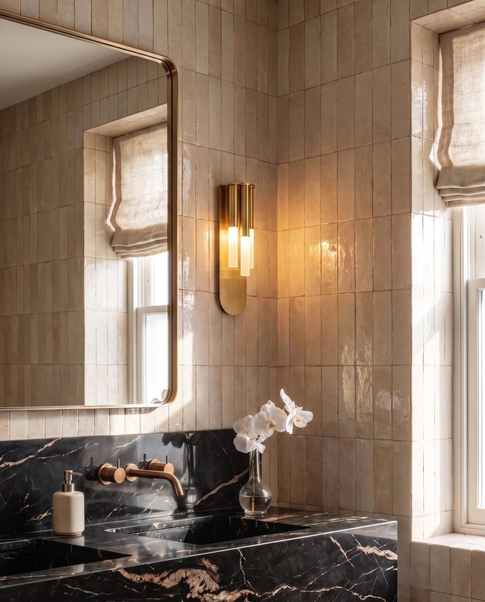 Cylune Wall Lamp - Residence Supply