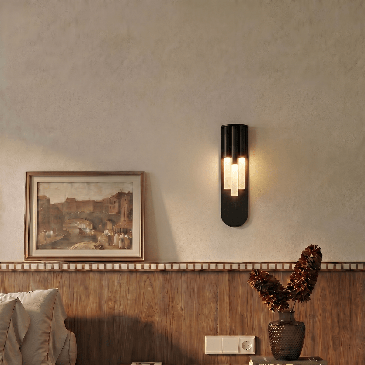 Cylune Wall Lamp - Residence Supply