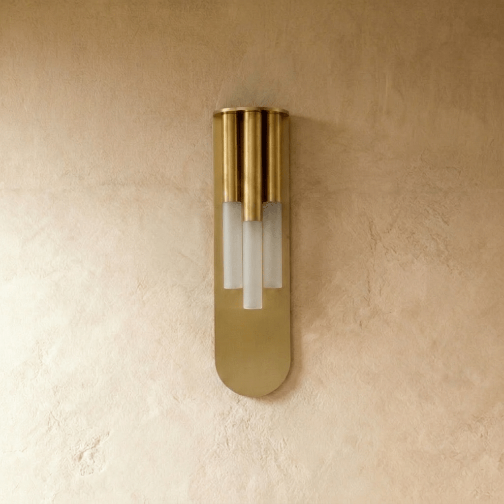 Cylune Wall Lamp - Residence Supply