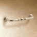 Cynel Knob & Pull Bar - Residence Supply