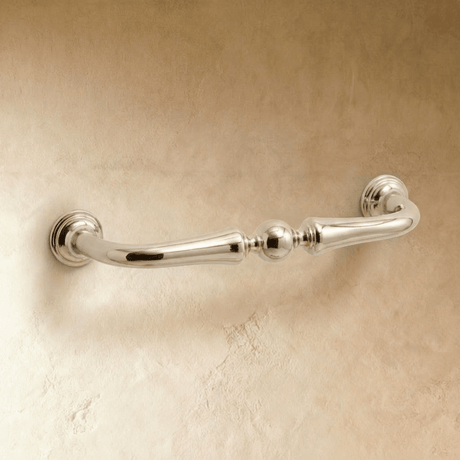 Cynel Knob & Pull Bar - Residence Supply