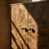 Cynel Knob & Pull Bar - Residence Supply