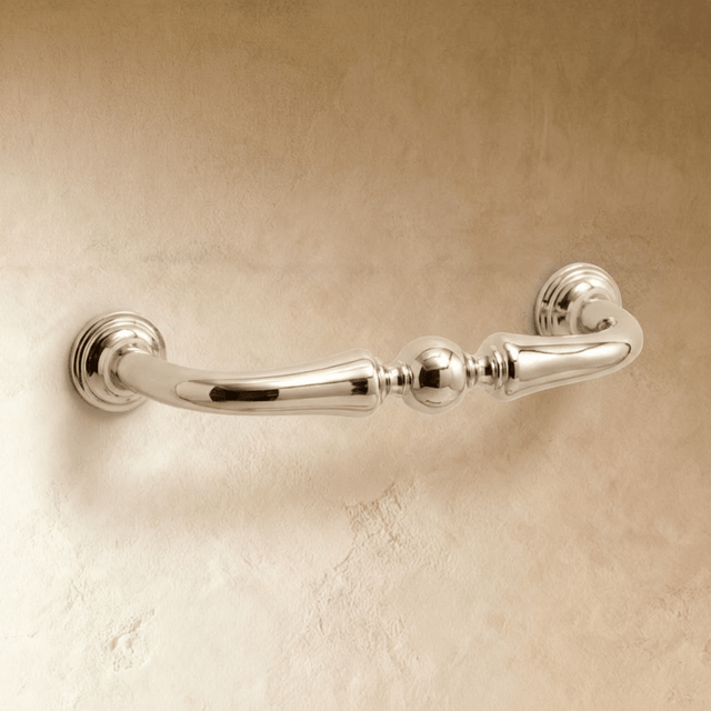 Cynel Knob & Pull Bar - Residence Supply