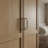 Cynel Knob & Pull Bar - Residence Supply