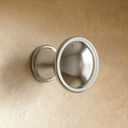 Cynel Knob & Pull Bar