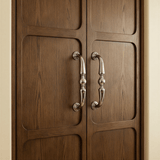 Cynel Knob & Pull Bar - Residence Supply