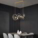 Cynosura Chandelier Light - Residence Supply