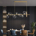 Cynosura Chandelier Light - Residence Supply