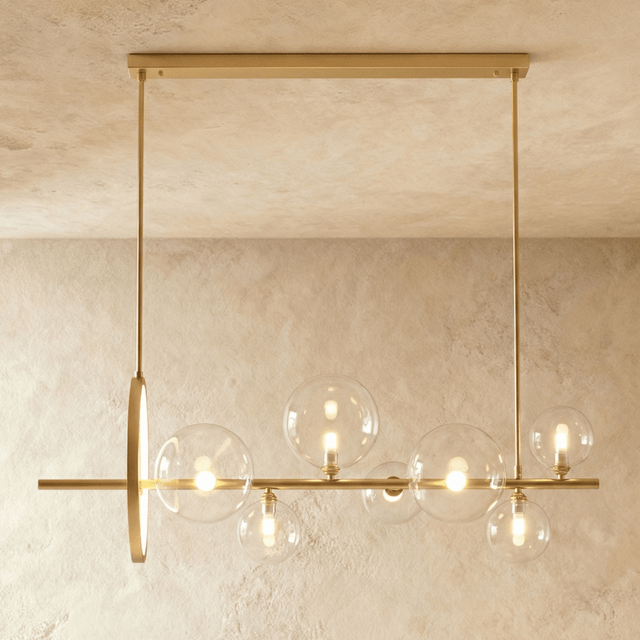Cynosura Chandelier Light - Residence Supply